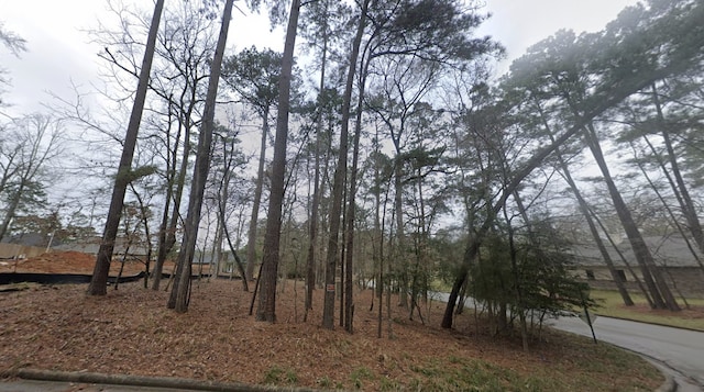 1889 Rollingwood Dr, Huntsville TX, 77340 land for sale