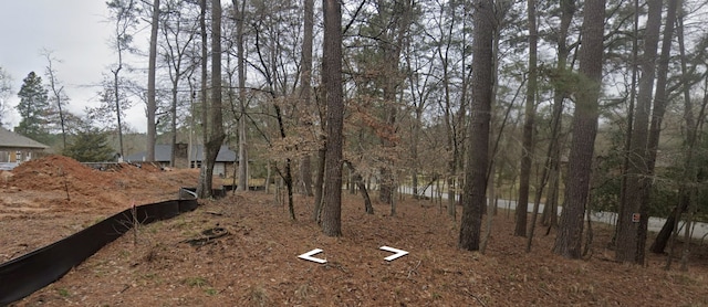 Listing photo 2 for 1889 Rollingwood Dr, Huntsville TX 77340