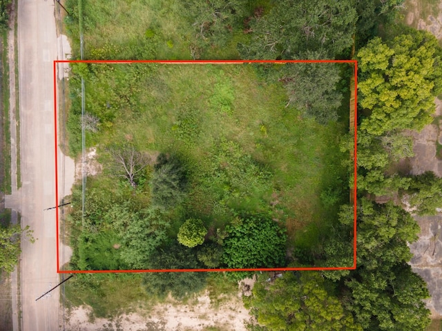 5833 Roberts Rd, Katy TX, 77494 land for sale