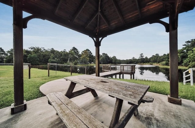 26512 Fawn Dr, Hempstead, TX 77445 - photo 12