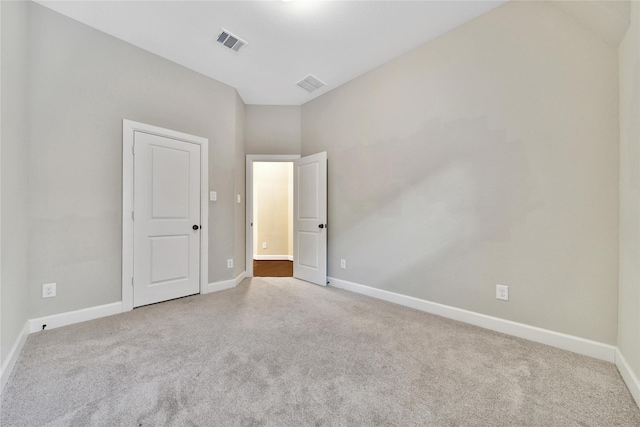 32193 Park Plains Dr, Conroe, TX 77385 - unfurnished bedroom featuring carpet flooring and baseboards
