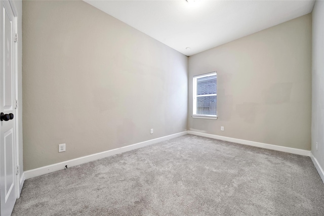 32193 Park Plains Dr, Conroe, TX 77385 - unfurnished room with carpet flooring and baseboards