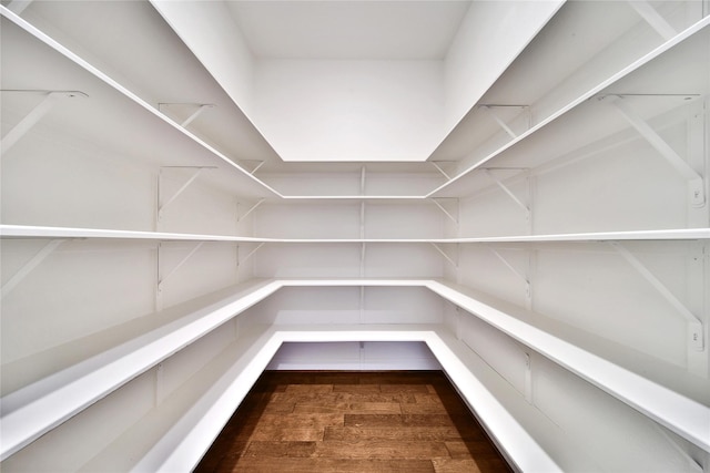 32193 Park Plains Dr, Conroe, TX 77385 - view of pantry