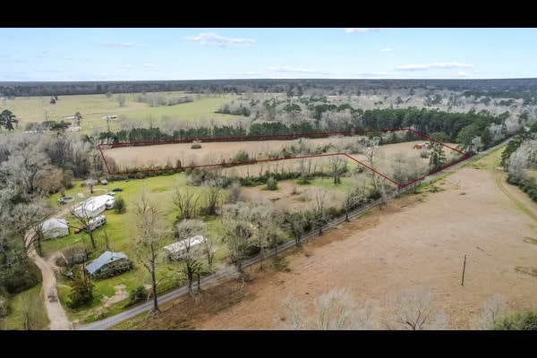 Listing photo 2 for TBD Hues Rd, Shepherd TX 77371