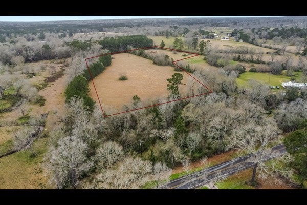 Listing photo 3 for TBD Hues Rd, Shepherd TX 77371