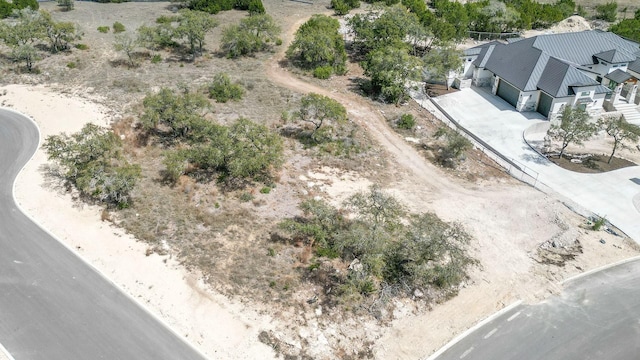 24504 Barnes Cyn, San Antonio TX, 78255 land for sale