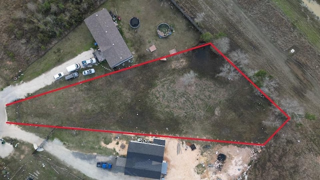 174 Rd 5223, Cleveland TX, 77327 land for sale