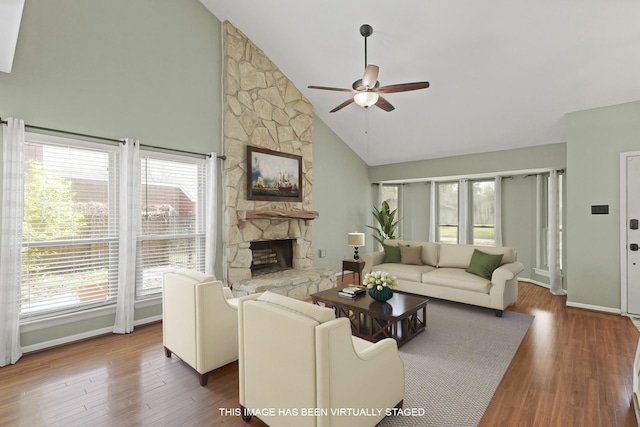 5322 Creek Shadows Dr, Houston, TX 77339 - photo 2