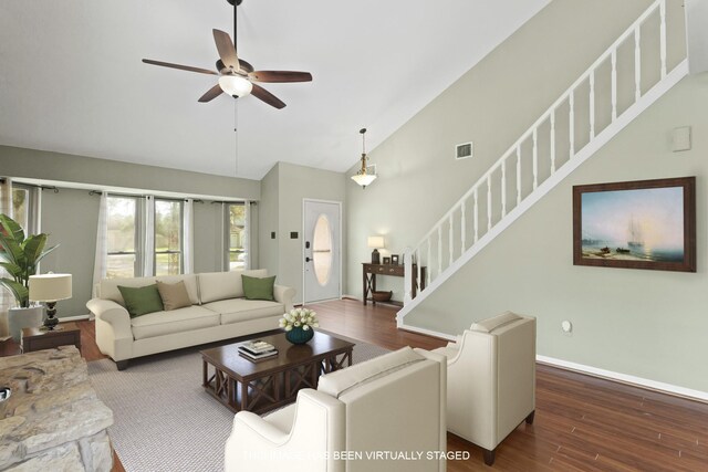 5322 Creek Shadows Dr, Houston, TX 77339 - photo 3
