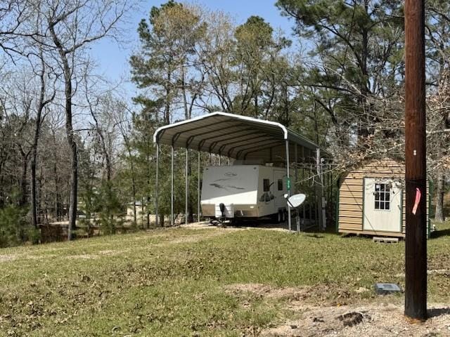 310 Oakwood Ln, Trinity, TX 75862