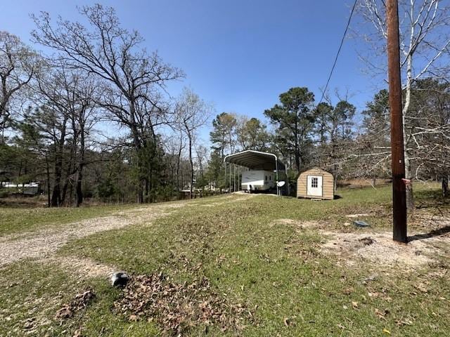 310 Oakwood Ln, Trinity, TX 75862