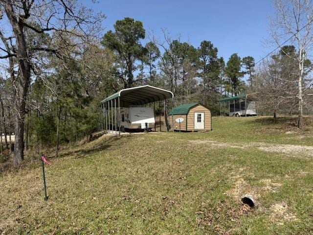 310 Oakwood Ln, Trinity, TX 75862