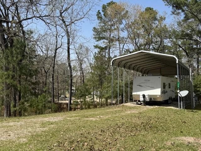 310 Oakwood Ln, Trinity, TX 75862