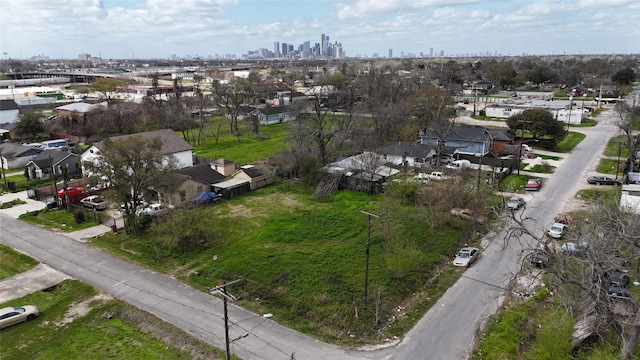 3513 Sakowitz St, Houston TX, 77026 land for sale