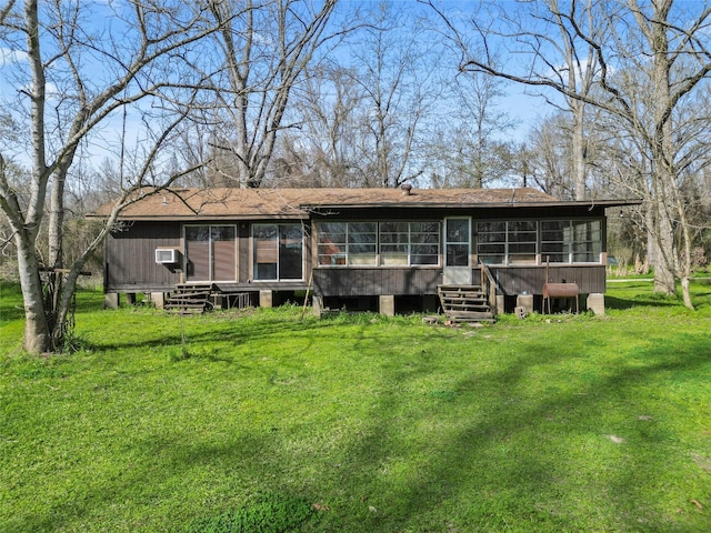 166 County Road 2167c, Cleveland, TX 77327 - photo 4