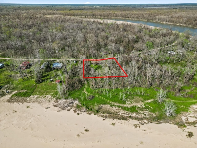 166 County Road 2167c, Cleveland, TX 77327 - photo 3
