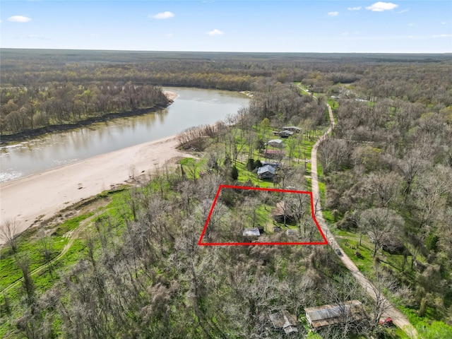 166 County Road 2167c, Cleveland, TX 77327 - photo 1