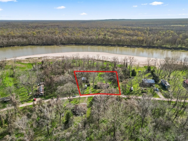166 County Road 2167c, Cleveland, TX 77327 - photo 2