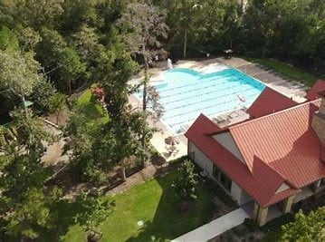 view of outdoor pool