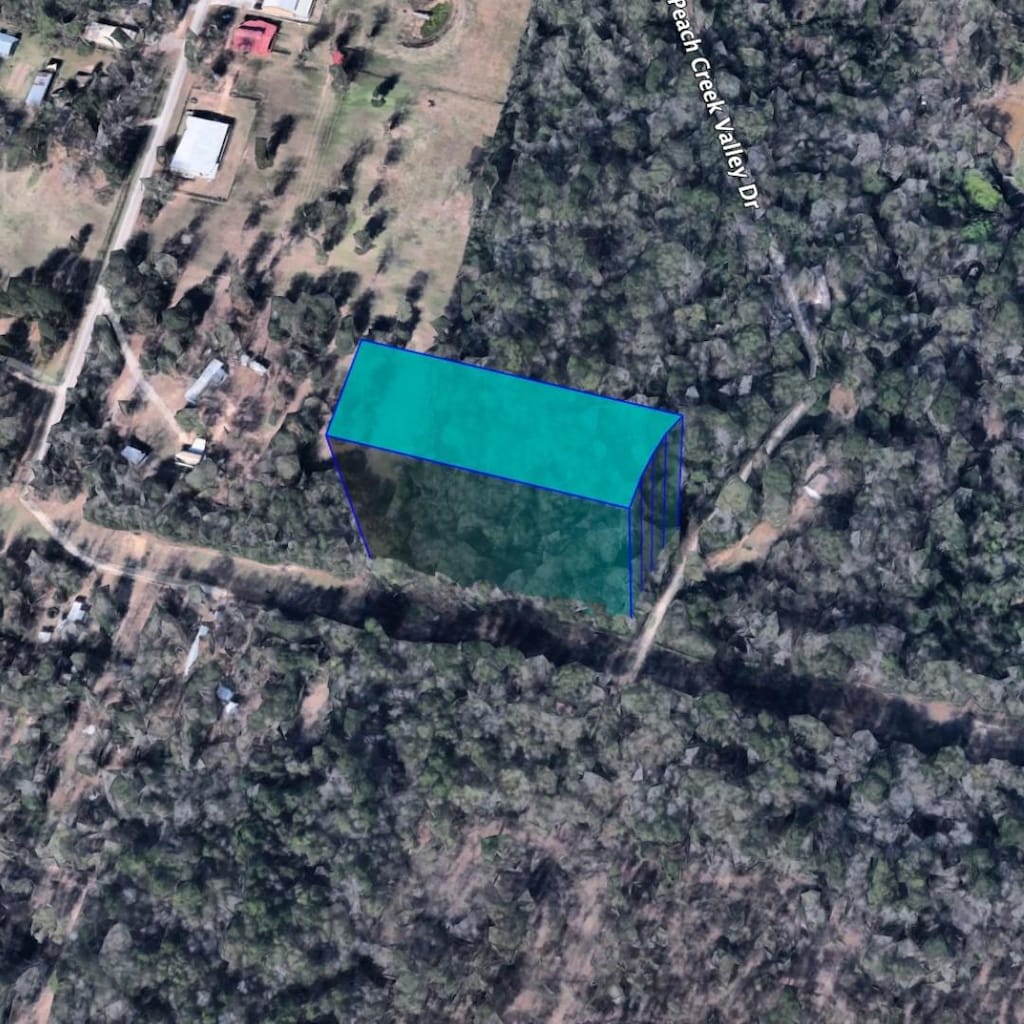 LOT28 Peach Creek Valley Dr, Cleveland, TX 77328