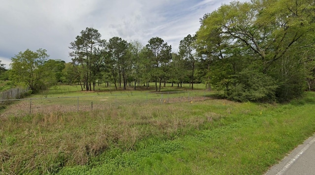 Listing photo 3 for LOT8 Firetower Rd, Conroe TX 77306