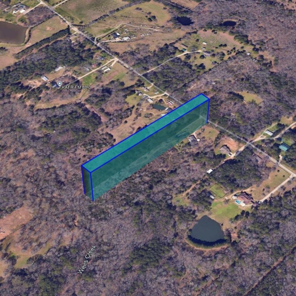 TRACT36C-A Pollard Rd, Willis, TX 77318 - photo 1