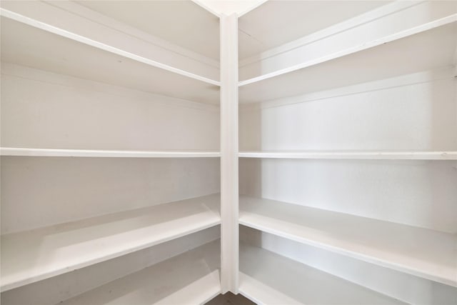 8022 Duncan Ranch Ln, Richmond, TX 77407 - view of storage area