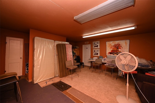 6616 W Montgomery Rd, Houston, TX 77091 - interior space