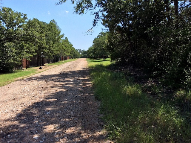 Listing photo 3 for TBD Wolf Run, Somerville TX 77879