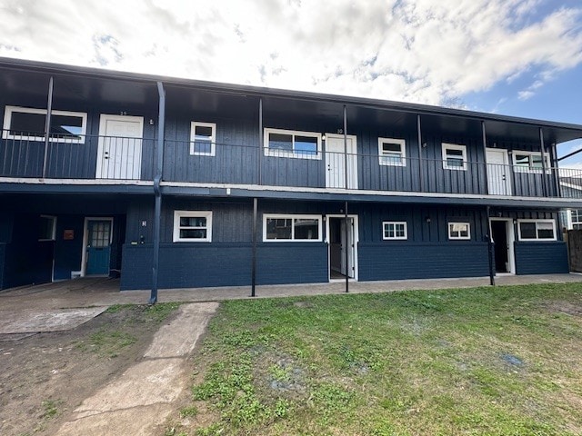 4706 Yellowstone Blvd, Houston, TX 77021 - view of building exterior
