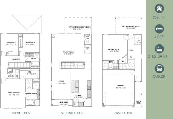 12509 Bestview Ct, Houston, TX 77051 - photo 2