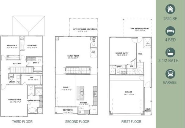 12509 Bestview Ct, Houston, TX 77051 - photo 6