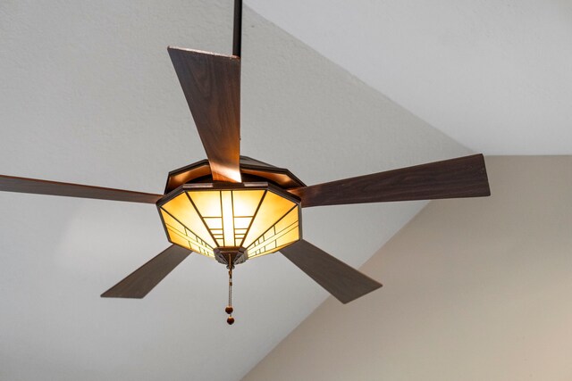 room details featuring beam ceiling