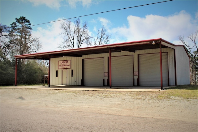 225 Dailey Rd, Crockett, TX 75835