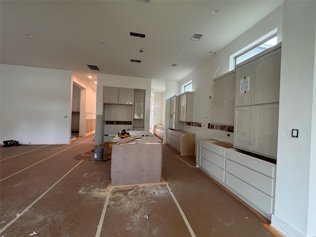 710 E 18th St, Houston, TX 77008 - view of bathroom