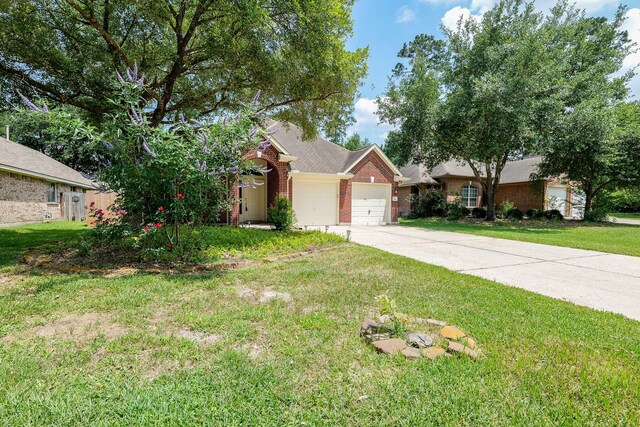 34 Drifting Shadows Cir, The Woodlands, TX 77385 - photo 2