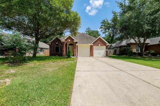 34 Drifting Shadows Cir, The Woodlands, TX 77385 - photo 3