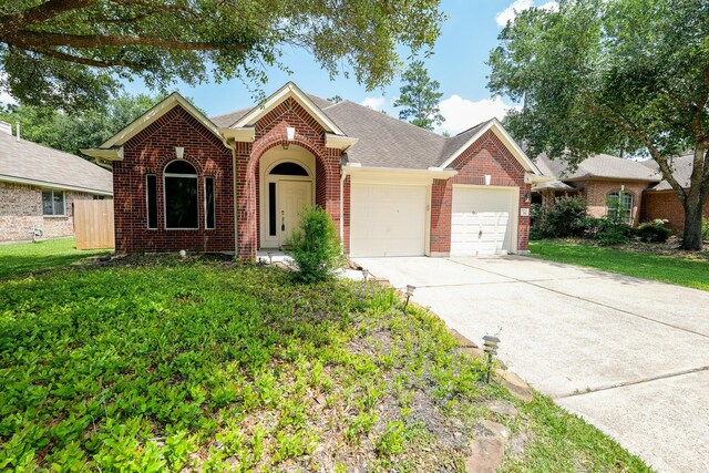 34 Drifting Shadows Cir, The Woodlands, TX 77385 - photo 5