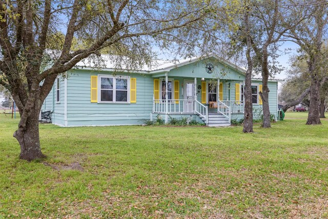 10708 Creek Bend Dr, Needville, TX 77461 - photo 4