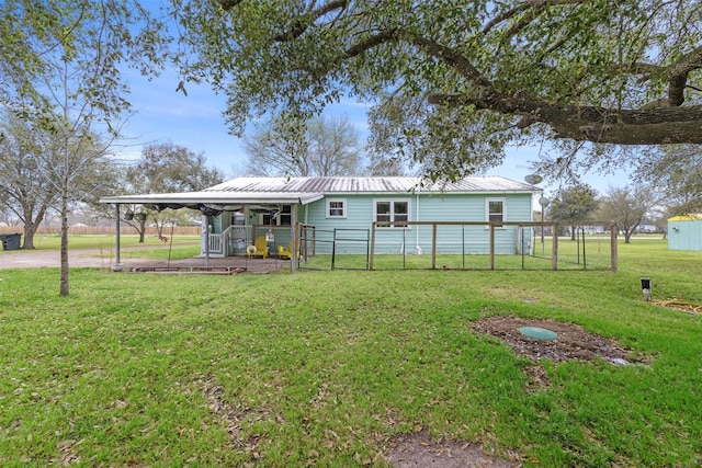 10708 Creek Bend Dr, Needville, TX 77461 - photo 6