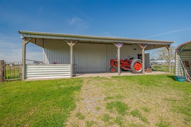 10244 Dannhaus Rd, Needville, TX 77461 - photo 26