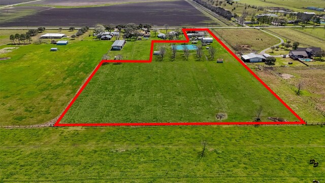 10244 Dannhaus Rd, Needville, TX 77461 - photo 1