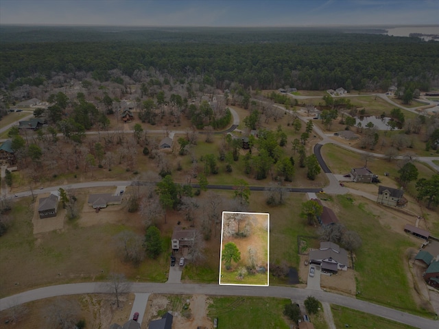 151 Wildwood Lake Dr, Huntsville, TX 77340