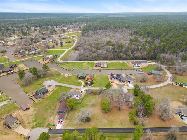 151 Wildwood Lake Dr, Huntsville, TX 77340