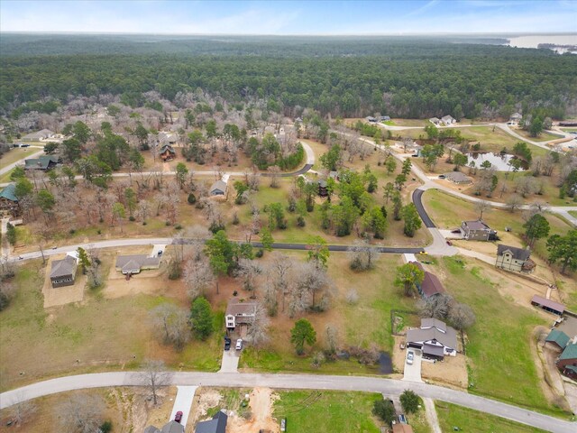 151 Wildwood Lake Dr, Huntsville, TX 77340