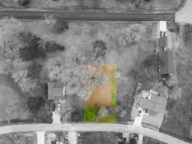 151 Wildwood Lake Dr, Huntsville, TX 77340