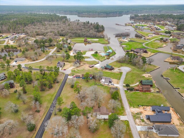 151 Wildwood Lake Dr, Huntsville, TX 77340
