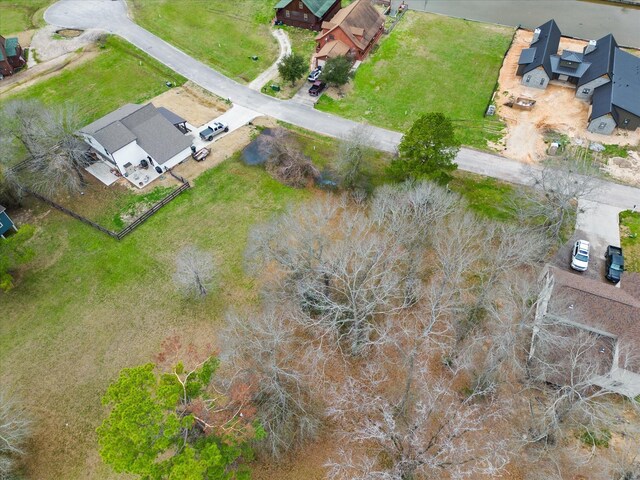 151 Wildwood Lake Dr, Huntsville, TX 77340