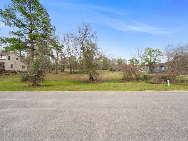 151 Wildwood Lake Dr, Huntsville, TX 77340