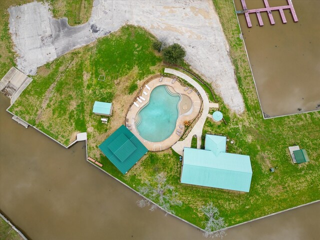 151 Wildwood Lake Dr, Huntsville, TX 77340